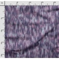 thumbnail image 2 of Soimoi Texture Printed, Poly Canvas Fabric Decor Sewing Fabric By The Yard- 56 Inch WideDecorative Fabric For Curtains Tote bags-Purple, 2 of 5