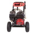 thumbnail image 3 of TROY BILT Troy-Bilt 3400 PSI at 2.4 GPM Gas Pressure Washer, 208cc Engine, Durable Steel Frame, 3 of 5
