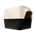 thumbnail image 1 of Casa para Perro Petmate Petbarn 3 Grande, 1 of 2