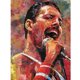 thumbnail image 1 of 5D DIY Taladro Diamante Pintura Canto Kit Del 30x40cm, 1 of 9