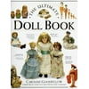Ultimate Doll Book (Hardcover)