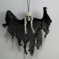 thumbnail image 2 of Moocorvic Halloween Decoration Supplies Horror Atmosphere Decoration Props Pendant, 2 of 2