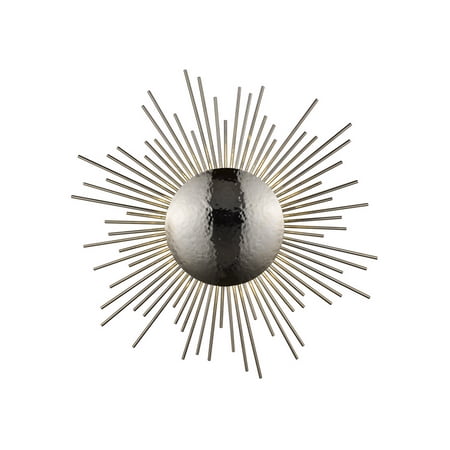 

Avenue HF5099HPN Three Light Wall Sconce Marquee St. Polished
