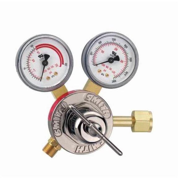 Smith Equipment MILLER 30 Gas Regulator 30-15-300