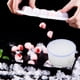 thumbnail image 5 of Molde para hacer bolas de hielo, 4 capas Premium PP Amplia aplicación para hacer bolas de hielo 1,7 litros para whisky Anggrek Otros, 5 of 8