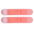 thumbnail image 1 of Gel Neck Patch, Comfortable Touch Cervical Wrap Patch 2PCS Skin Friendly  for Rest Work Sports Entertainment Blue,Pink,Sky Green, 1 of 7