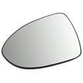 thumbnail image 2 of DNA Motoring OEM-MG-0029 Factory Style Heated Driver Side View Mirror Glass Lens  For 2012 to 2017 Kia Rio, 2 of 4