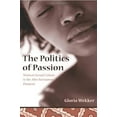 thumbnail image 2 of Between Men-Between Women: Lesbian and G The Politics of Passion: Women's Sexual Culture in the Afro-Surinamese Diaspora, (Paperback), 2 of 4