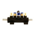thumbnail image 4 of Foot Pedal Air Control Gate for Tire Changer Machine Repair Parts Accessory H, 4 of 9