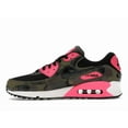 thumbnail image 2 of Nike Men's Air Max 90 Camo Pack Sequoia Hyper Pink Running Shoes, from StockX, 2 of 5