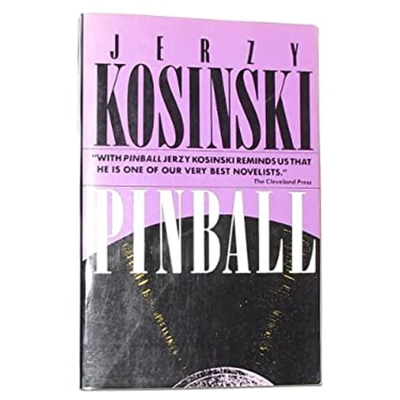 Pre-Owned Pinball (Paperback) 9781559700047