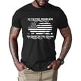 thumbnail image 2 of Mens Workout Shirts Classic Slim Fit Crew Streetwear Pullover Tees Quick Dry Active Athletic Men's Summer Shirts, 2 of 4