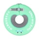 thumbnail image 1 of Anillo de natación Mambobaby B510, flotador no inflable para bebé, anillo para el cuello, flotador para la cabeza, anillo de natación, juguetes, entrenador de natación para bañera de piscina, bebés de Mambobaby Anillo de natación, 1 of 7