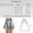 Silver, variant on Bmisegm Carnival Womens High Quality Pleated Gauze Short Skirt Adult Tutu Dancing Skirt 3 Layered Women's Skirt Hot Pink One Size
