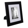 thumbnail image 4 of Hometrends Museum Black Photo Frame, Decorative Tabletop and Wall Picture Frame 8 x 10in, 4 of 4