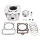 thumbnail image 4 of Kit de pistón de cilindro de 13 mm para Honda CG 125 ES (2004-2009) XR125L (2003-2011), 4 of 13