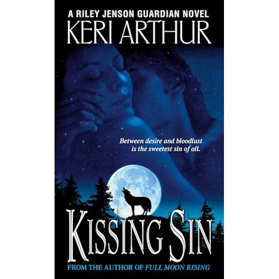 Pre-Owned Kissing Sin, 9780553588460, 055358846X, Paperback,