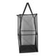 thumbnail image 5 of Cesta plegable para la colada Strade Fareast Limited cesto de almacenamiento portátil Negro 33cmx33cmx66cm, 5 of 8