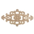 thumbnail image 4 of Rongfmy Meuble d'Angle en Bois Sculpté, 4 of 6