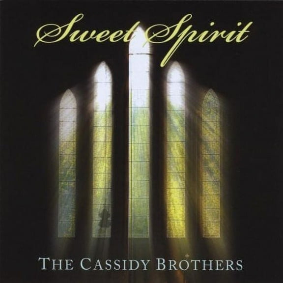 Sweet Spirit