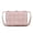 Pink, variant on MKF Collection Ginger Vegan Leather Women's Shoulder Bag, Fancy Crossbody Purse Handbag by Mia K - Light Blue
