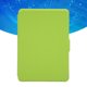 thumbnail image 5 of Funda Para Kindle Funda Protectora Thin Cross Pattern EReader PU Funda De Cuero Para Kindle Paperwhite123Green, 5 of 8
