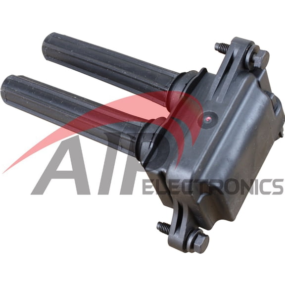 Brand New Ignition Coil Pack / Pencil / Coil on Plug Dual Output 6.1L 5.7L V8 Complete Oem Fit C504 Fits select: 2005-2006 DODGE RAM 1500 ST/SLT, 2007 DODGE RAM 1500