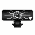 thumbnail image 3 of CAMARA WEB GameFactor WG400 1080P LED USB NEGRA, 3 of 3