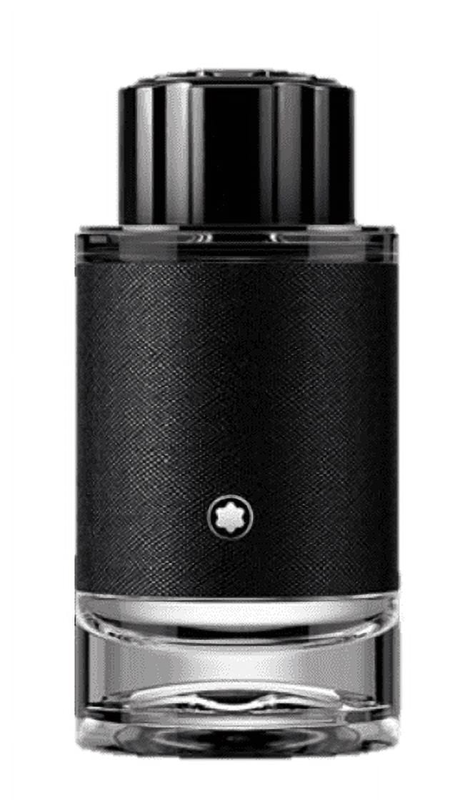 Mont Blanc Emblem Intense Eau De Toilette Cologne for Men - 3.3 oz