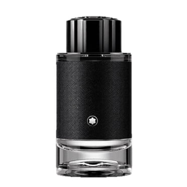 Mont Blanc Explorer Eau De Parfum Spray, Cologne for Men, 3.3 oz