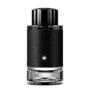 Mont Blanc Explorer Eau De Parfum Spray, Cologne for Men, 3.3 oz