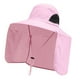 thumbnail image 1 of Sombrero de pescador de poliéster multifuncional con protección ar para senderismo, playa y exteriores. Rosa, 1 of 8