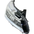 thumbnail image 2 of OE Compatible/Replacement Passenger Side Led Headlight Assembly, 2 of 4
