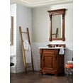 thumbnail image 3 of James Martin Vanities 147-114-V26-3Oglb Brookfield 26" Free Standing Single Basin Vanity, 3 of 7