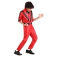 thumbnail image 1 of Boy's Michael Jackson Thriller Costume, 1 of 1