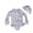 B, variant on AJZIOJIRO 6M-8T Baby Toddler Girls Strap Swimsuit UPF 50 Sun Protection Swimwear Infant Summer Bathing Suits