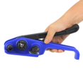 thumbnail image 4 of LAFGUR Tensioner Cutter Self-Contained Cutter Poly Strapping Tensioner Package Tape For Steel Package PET Plastic, 4 of 8