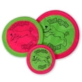 thumbnail image 3 of Disco Volador Booda Chuckit! Petmate Multi Flotante para Perro, 3 of 7