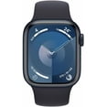 thumbnail image 3 of Apple Watch Series 9 45 MM Grafito (WiFi , GPS), 3 of 5