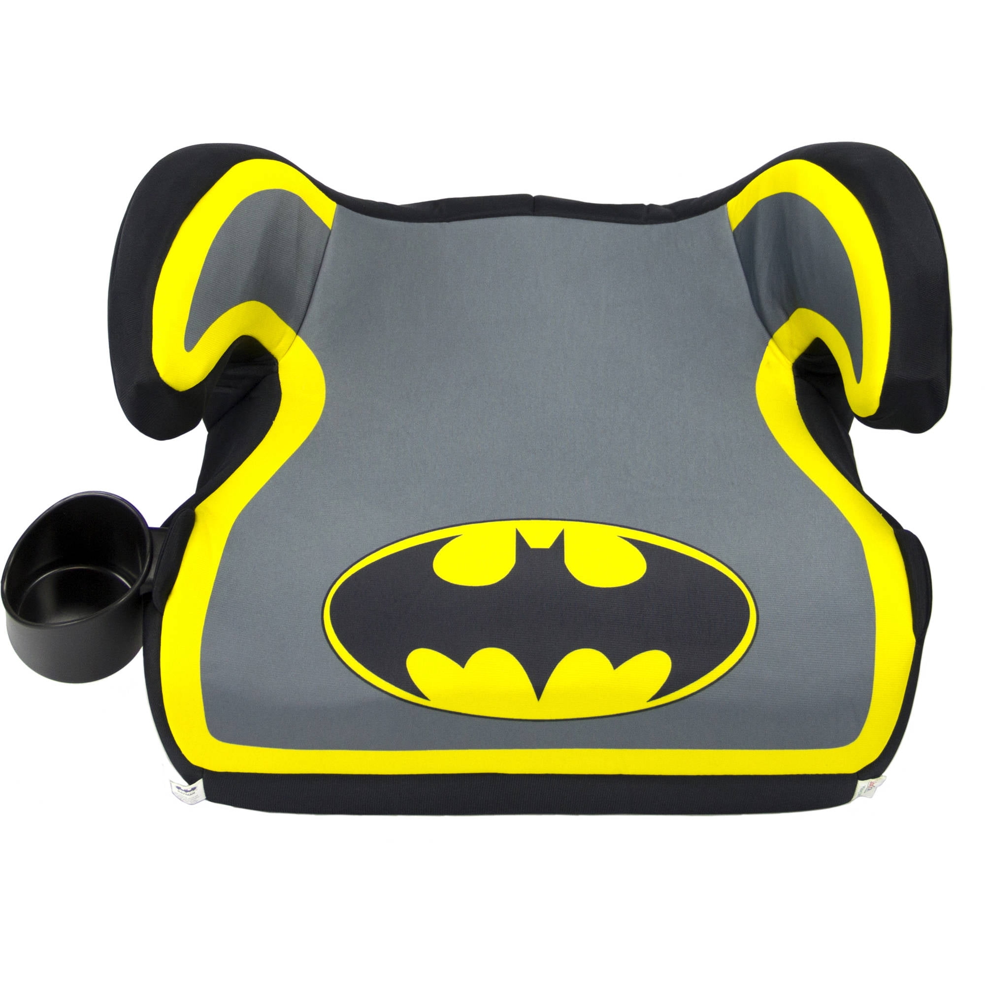 KidsEmbrace Backless Booster Car Seat, DC Comics Batman