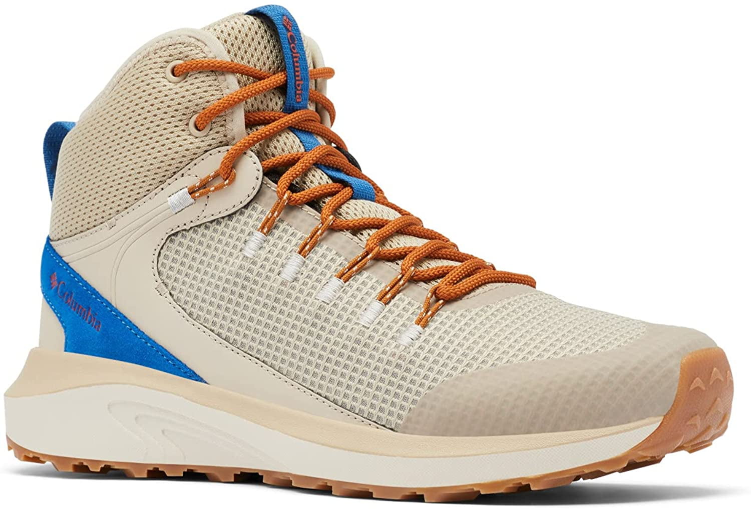 Columbia Mens Trailstorm Mid Waterproof 
