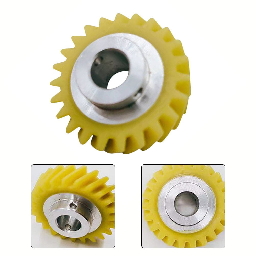 For Kitchen Aid Mixer Replacement Parts Gears​ Worm AP4295669 W10112253  4162897 