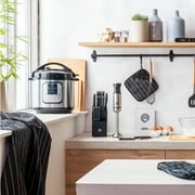 MasterChef Electric 10-in-1 Multi Cooker (Inc. Pressure, Rice and Slow Cooker)
