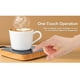 thumbnail image 4 of Calentador de taza de café con apagado automático y 3 ajustes de temperatura - ¡Regalos perfectos!, 4 of 10