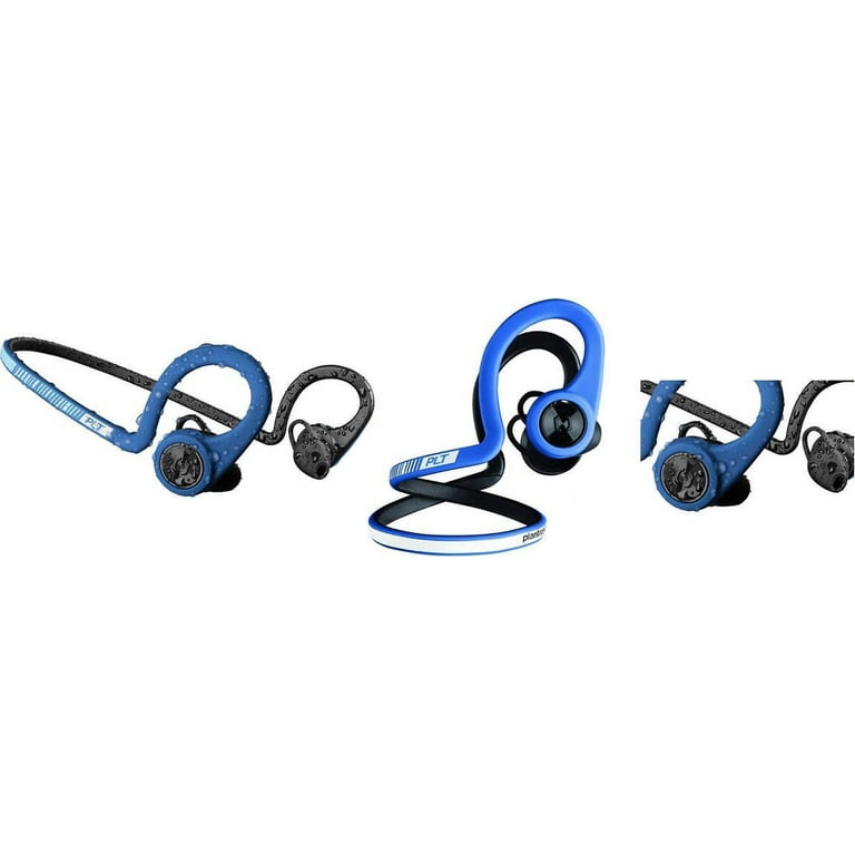 Plantronics backbeat fit boost edition sport earbuds hotsell