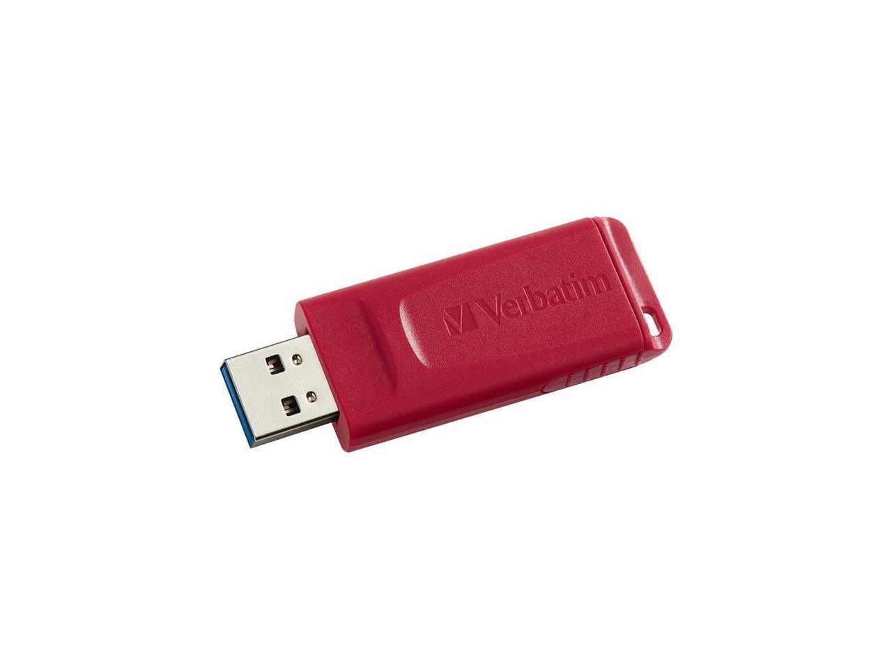 Verbatim Store 'n' Go Flash Drive 98525