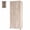 Gray, variant on Gianna 71 inch Wooden Storage Cabinet, Freestanding Cupboard, 4-Tier Home Organizer for Kitchen, Living Room, Bedroom,Gray