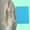 A, variant on Blue Wig Storage Bag A Storage Case Colro:A Material:Plastic