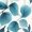 Light Blue#19, variant on Levmjia Women's High Waisted Printed Pants Wide Leg Loose Fit with Pockets Elastic Waist Flowy Long Pants for Casual Summer