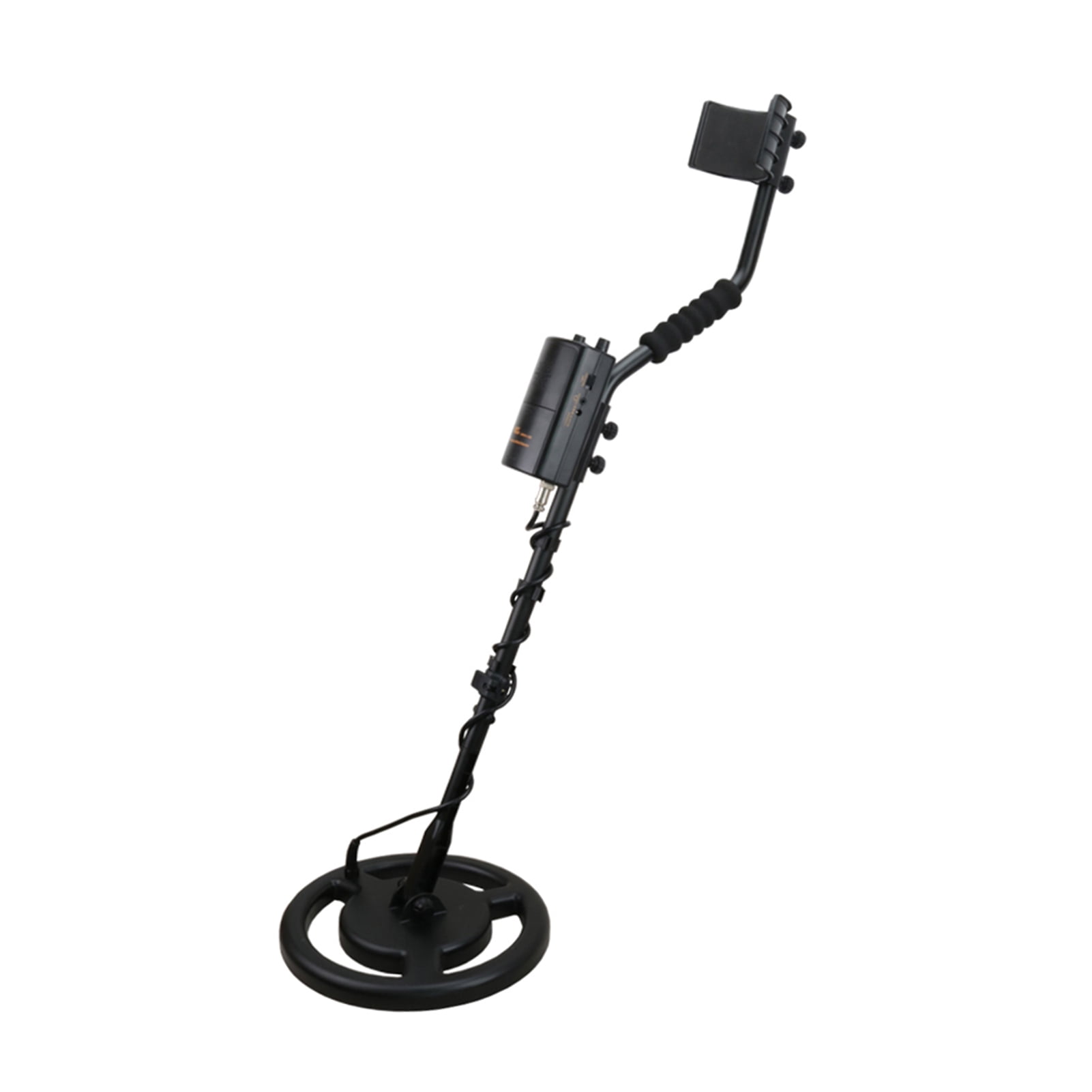 SMART SENSOR Professional Underground Metal Detector Lightweight High Sensitivity Ground Nugget